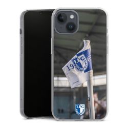 Hard Case transparent - 2in1