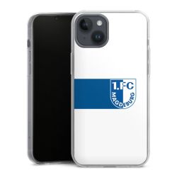 Hard Case transparent - 2in1