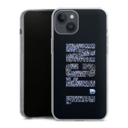 Hard Case transparent - 2in1