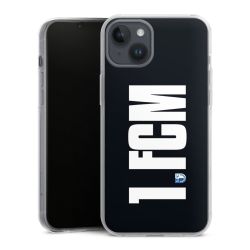 Hard Case transparent - 2in1