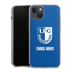 Hard Case transparent - 2in1