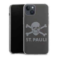 Hard Case transparent - 2in1