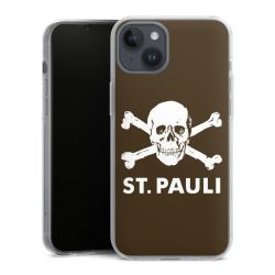 Hard Case transparent - 2in1