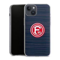 Hard Case transparent - 2in1