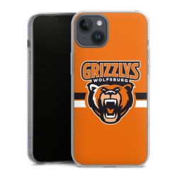 Hard Case transparent - 2in1