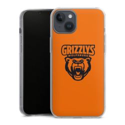 Hard Case transparent - 2in1