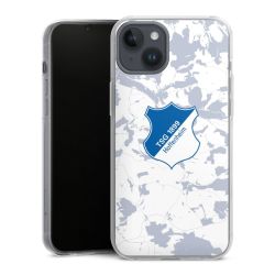 Hard Case transparent - 2in1