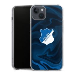 Hard Case transparent - 2in1