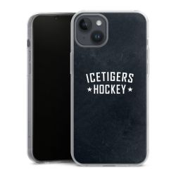 Hard Case transparent - 2in1