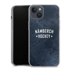 Hard Case transparent - 2in1