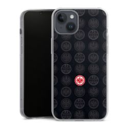 Hard Case transparent - 2in1