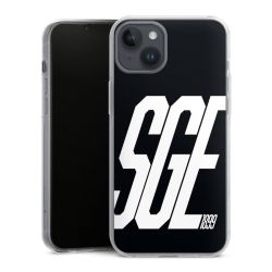 Hard Case transparent - 2in1