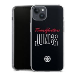 Hard Case transparent - 2in1