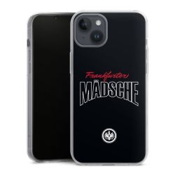 Hard Case transparent - 2in1