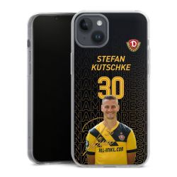 Hard Case transparent - 2in1