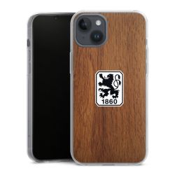 Hard Case transparent - 2in1