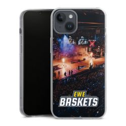 Hard Case transparent - 2in1