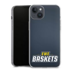 Hard Case transparent - 2in1