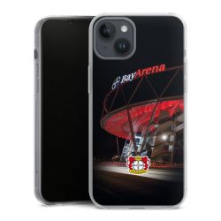 Hard Case transparent - 2in1