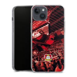 Hard Case transparent - 2in1