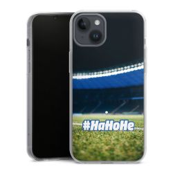 Hard Case transparent - 2in1