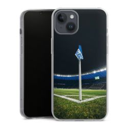 Hard Case transparent - 2in1