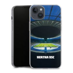 Hard Case transparent - 2in1