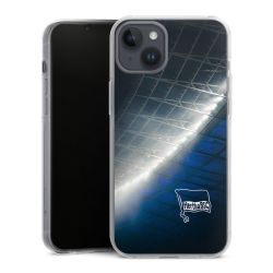 Hard Case transparent - 2in1