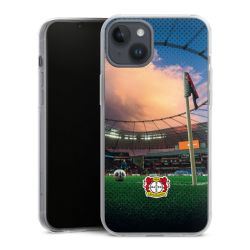 Hard Case transparent - 2in1