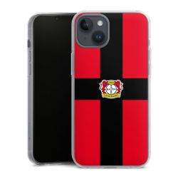 Hard Case transparent - 2in1