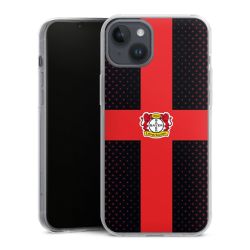 Hard Case transparent - 2in1