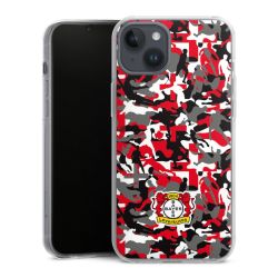 Hard Case transparent - 2in1