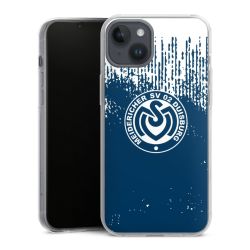 Hard Case transparent - 2in1