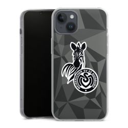 Hard Case transparent - 2in1