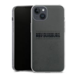 Hard Case transparent - 2in1