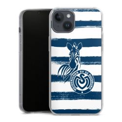 Hard Case transparent - 2in1