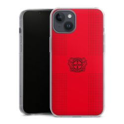 Hard Case transparent - 2in1