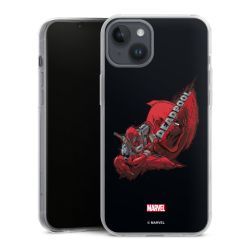 Hard Case transparent - 2in1