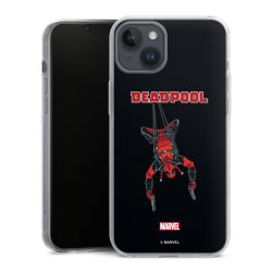 Hard Case transparent - 2in1