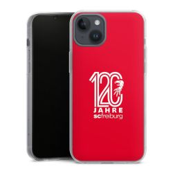 Hard Case transparent - 2in1