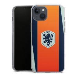 Hard Case transparent - 2in1