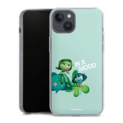 Hard Case transparent - 2in1