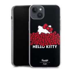 Hard Case transparent - 2in1