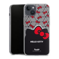 Hard Case transparent - 2in1