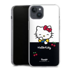 Hard Case transparent - 2in1