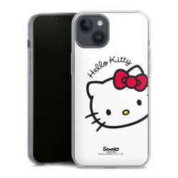 Hard Case transparent - 2in1