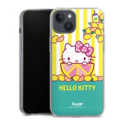 Hard Case transparent - 2in1