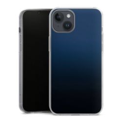 Hard Case transparent - 2in1