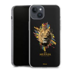 Hard Case transparent - 2in1