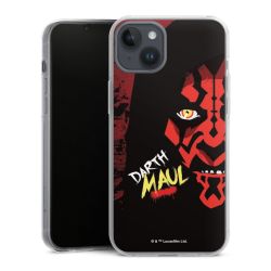 Hard Case transparent - 2in1